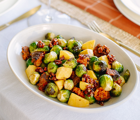 Brussel Sprouts