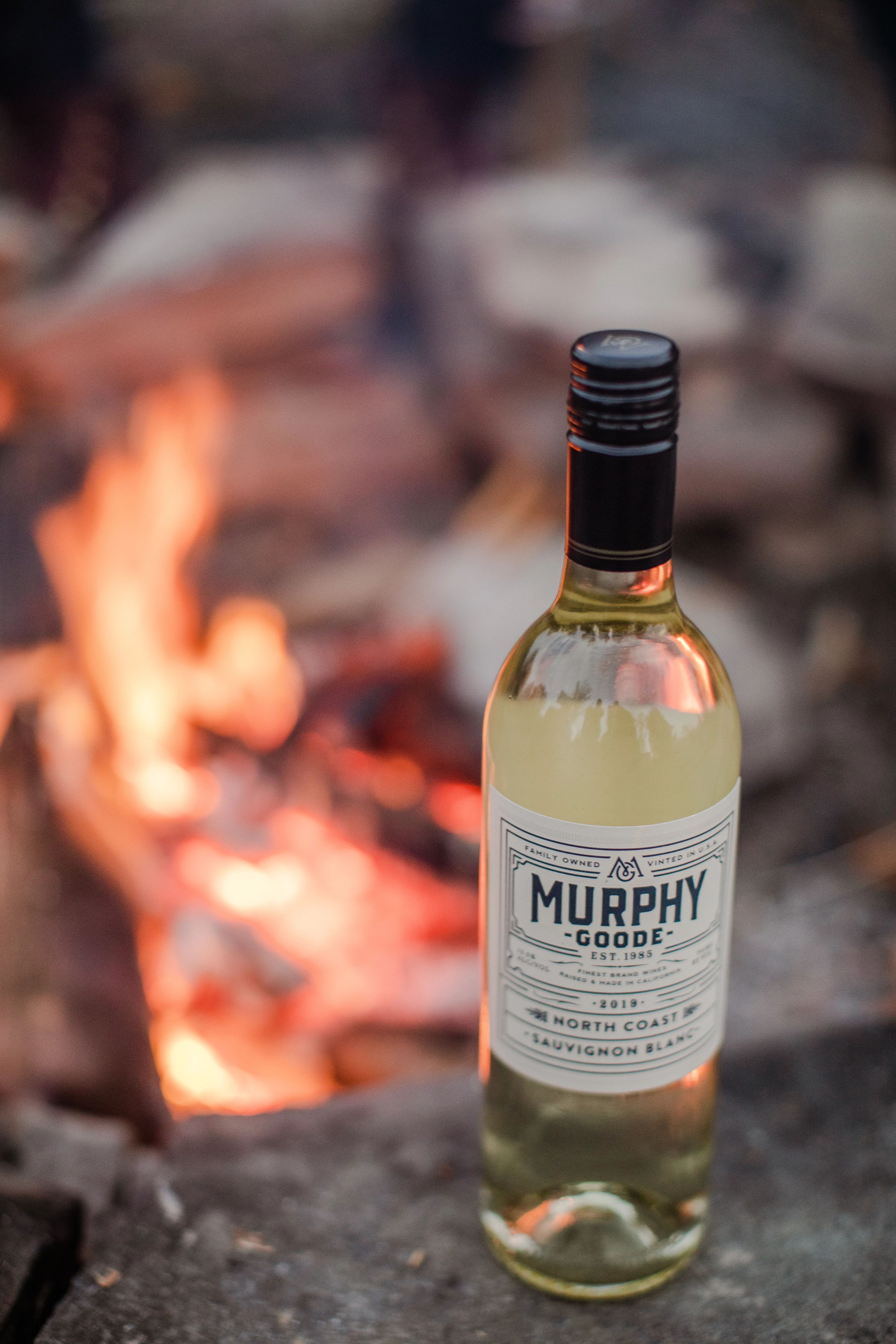 Murphy-goode sauvignon blanc win